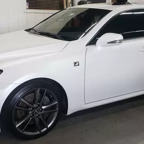Bild von The Auto Spa