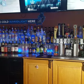 Bild von Beamers Bar And Grill