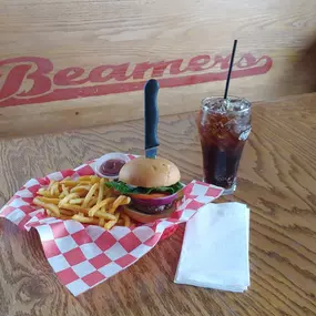 Bild von Beamers Bar And Grill