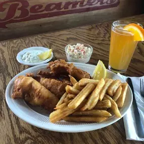 Bild von Beamers Bar And Grill