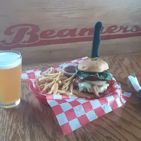 Bild von Beamers Bar And Grill