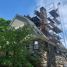 Bild von Atlantic Chimney Inc.