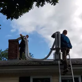 Bild von Atlantic Chimney Inc.