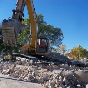 Bild von Aztec Construction Co., Inc.