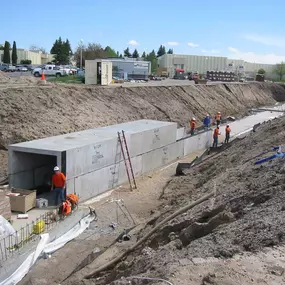 Bild von Aztec Construction Co., Inc.