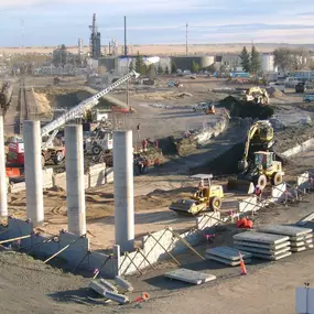 Bild von Aztec Construction Co., Inc.