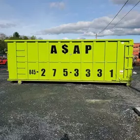 Bild von ASAP Scrap Recycling