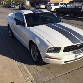 Bild von Awesome Auto Body