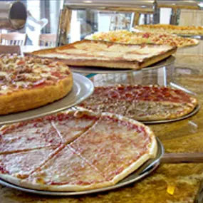 Bild von Attilio's Restaurant & Pizza