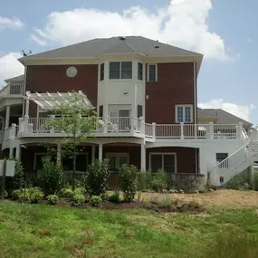 Bild von Lakewood Home Builders, Inc.