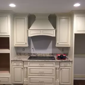 Bild von McKenzie Custom Built Cabinets