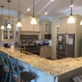 Bild von McKenzie Custom Built Cabinets