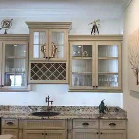 Bild von McKenzie Custom Built Cabinets