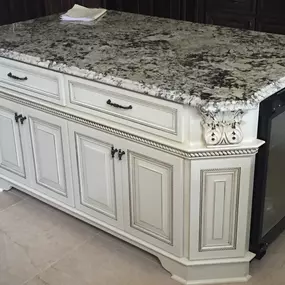 Bild von McKenzie Custom Built Cabinets
