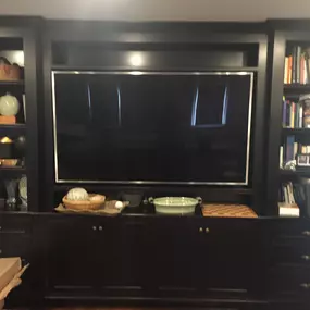 Bild von McKenzie Custom Built Cabinets