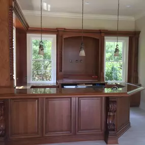 Bild von McKenzie Custom Built Cabinets