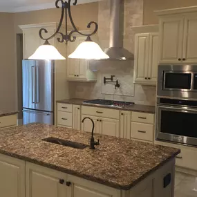 Bild von McKenzie Custom Built Cabinets
