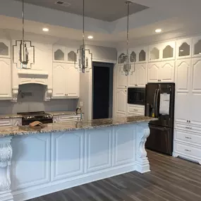 Bild von McKenzie Custom Built Cabinets
