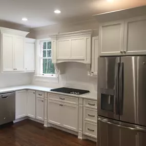 Bild von McKenzie Custom Built Cabinets