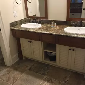 Bild von McKenzie Custom Built Cabinets