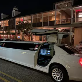Bild von Luxury Limo of Lafayette