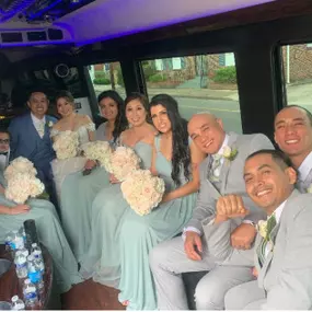 Bild von Luxury Limo of Lafayette