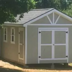 Bild von Alex Storage Sheds