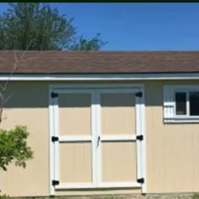 Bild von Alex Storage Sheds