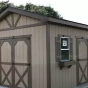 Bild von Alex Storage Sheds