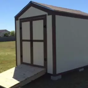 Bild von Alex Storage Sheds