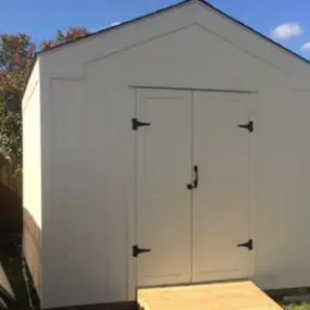Bild von Alex Storage Sheds