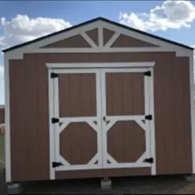 Bild von Alex Storage Sheds