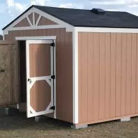 Bild von Alex Storage Sheds