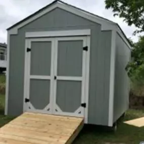 Bild von Alex Storage Sheds