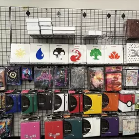 Bild von Lewis Game Shop