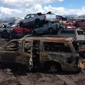 Bild von AF&T Auto Parts & Salvage