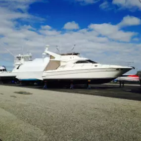 Bild von All Marine Center of Atlantic City, LLC