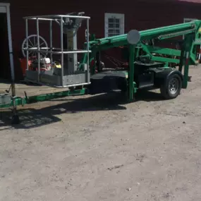 Bild von Mahan Rental Ranch