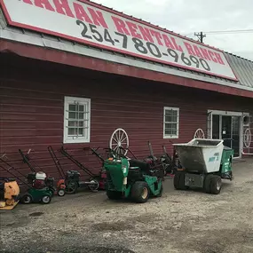 Bild von Mahan Rental Ranch
