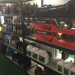 Bild von A B & C Small Engines