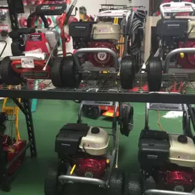 Bild von A B & C Small Engines