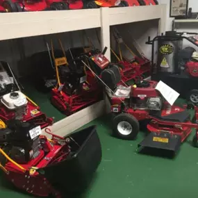 Bild von A B & C Small Engines