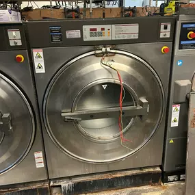 Used Industrial Laundry Equipment-Lemp Laundry Equiment Group Corp