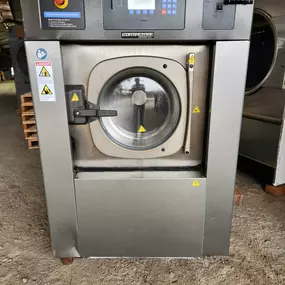 Dry Cleaners-Lemp Laundry Equiment Group Corp