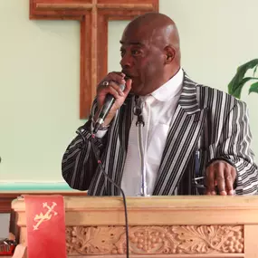 Bild von New Life Evangelical Baptist Church