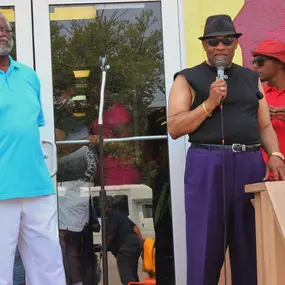 Bild von New Life Evangelical Baptist Church