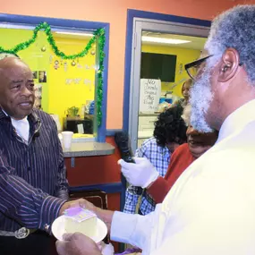 Bild von New Life Evangelical Baptist Church