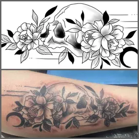Bild von Miller Ink Tattoo Studio