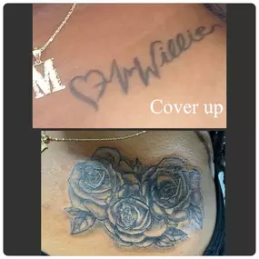 Bild von Miller Ink Tattoo Studio