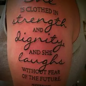 Bild von Miller Ink Tattoo Studio